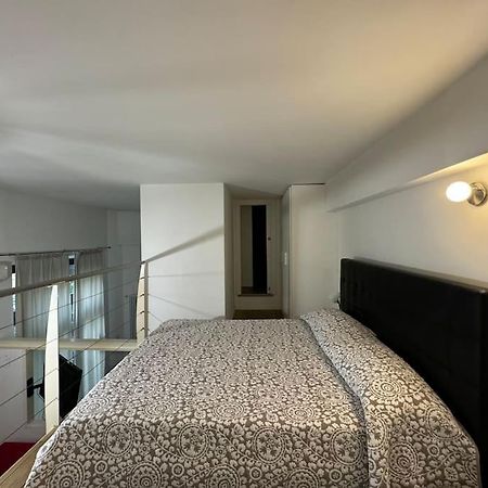 밀라노 Washington Loft 아파트 외부 사진