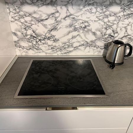밀라노 Washington Loft 아파트 외부 사진
