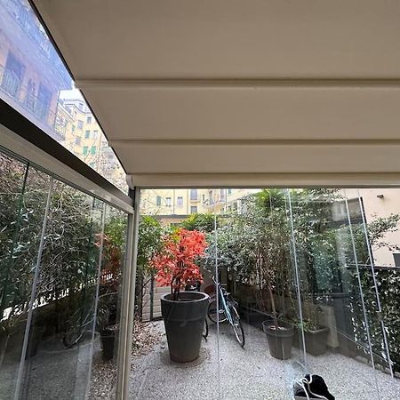 밀라노 Washington Loft 아파트 외부 사진