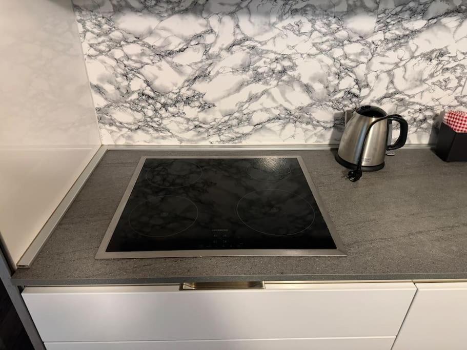 밀라노 Washington Loft 아파트 외부 사진